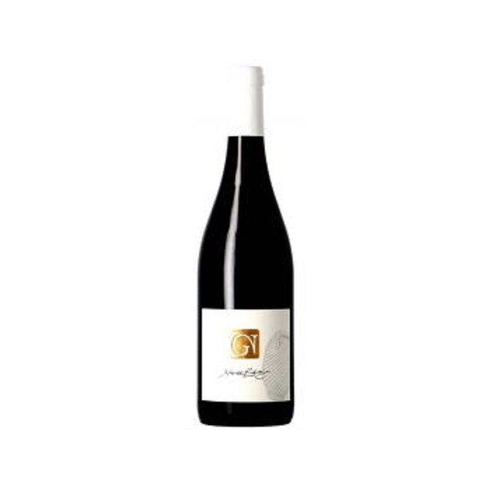 Domaine de la Terrasse d'Elise "GN" (grenache) rouge 2020 bouteille