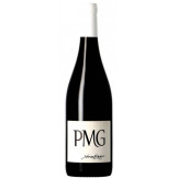 Domaine de la Terrasse d'Elise "PMG" (niellucio) rouge 2019 bouteille