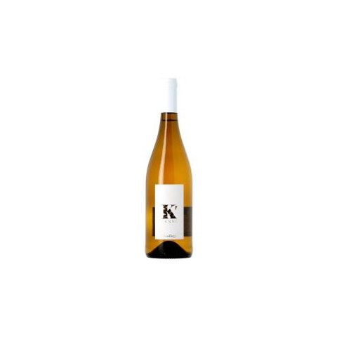 Domaine de la Terrasse d'Elise "K'Yenne" blanc sec 2020 bouteille