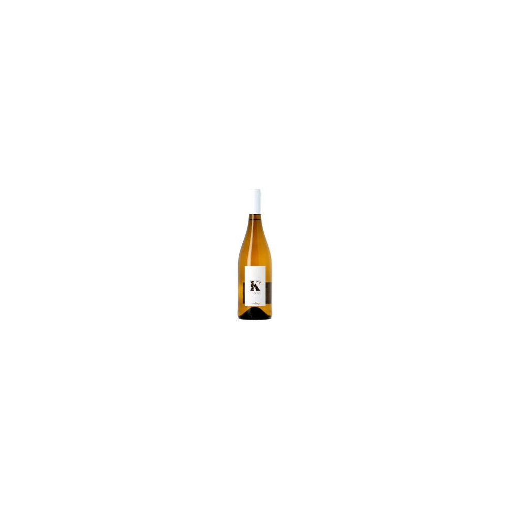 Domaine de la Terrasse d'Elise "K'Yenne" dry white 2020 Domaine de la Terrasse d'Elise "K'Yenne" dry white 2020