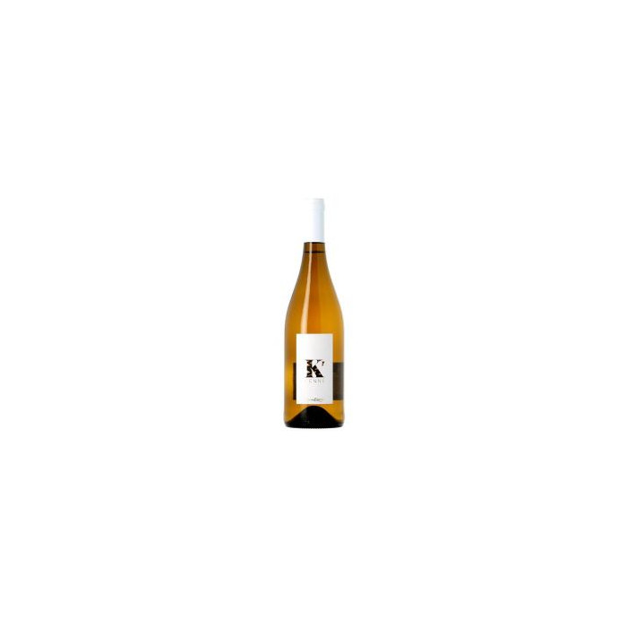 Domaine de la Terrasse d'Elise "K'Yenne" dry white 2020 Domaine de la Terrasse d'Elise "K'Yenne" dry white 2020