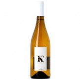 Domaine de la Terrasse d'Elise "K'Yenne" blanc sec 2020 bouteille