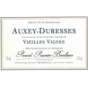 Domaine Prunier-Bonheur Auxey Duresses "Vieilles Vignes" blanc sec 2017