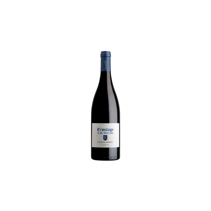 Ermitage du Pic Saint-Loup "Sainte Agnès" rouge 2020 bouteille Ermitage du Pic Saint-Loup "Sainte Agnès" rouge 2020 bouteille