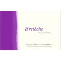 Domaine de La Chevalerie Bourgueil "Breteche" red 2008 Domaine de La Chevalerie Bourgueil "Breteche" red 2008