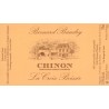 Domaine Bernard Baudry Chinon "La Croix Boissee" red 2018