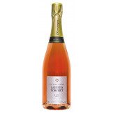 Champagne Laëtitia Torchet Rosé Brut