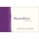Domaine de La Chevalerie Bourgueil "Busardieres" red 2006 Domaine de La Chevalerie Bourgueil "Busardieres" red 2006