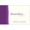 Domaine de La Chevalerie Bourgueil "Busardières" rouge 2006 (75 cl)