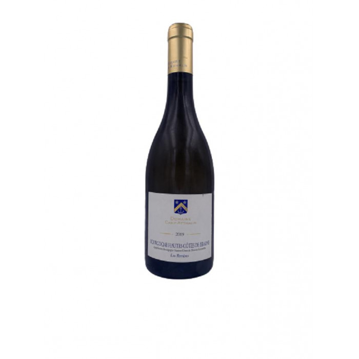 Domaine Camp-Atthalin Hautes Cotes de Beaune "Les Perrieres" dry white 2020