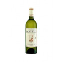 Domaine Hauvette "Jaspe" roussanne blanc sec 2021 bouteille Domaine Hauvette "Jaspe" roussanne blanc sec 2021 bouteille