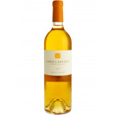 Domaine Camin Larredya Jurançon "Au Capcéu" blanc moelleux 2021 bouteille