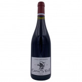 Domaine Cosse-Maisonneuve Cahors "Cheval en tête" red 2020