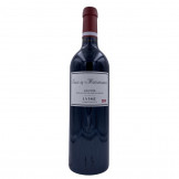 Domaine Cosse-Maisonneuve Cahors "La Fage" red 2019