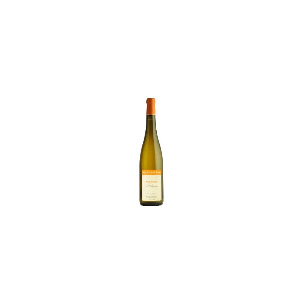 Domaine de Belliviere "Calligramme" dry white 2020