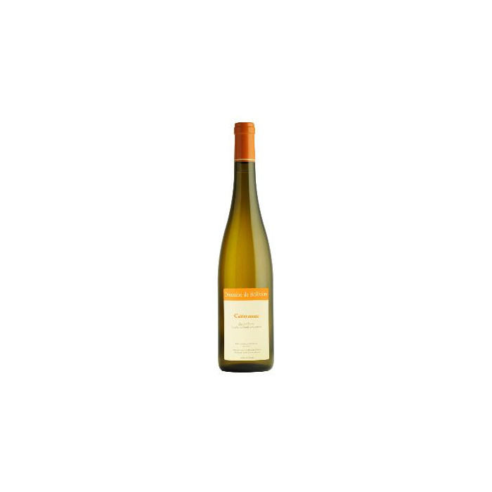 Domaine de Belliviere "Calligramme" dry white 2020