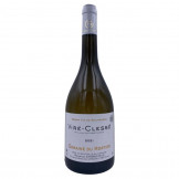 Domaine du Mortier Vire-Clesse 2021 dry white