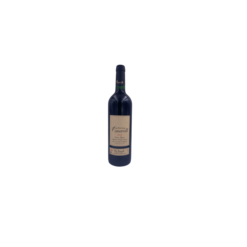 Clos Canarelli Le Petit Clos red 2020 Clos Canarelli Le Petit Clos red 2020