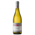 Domaine de l'Arlot Cote de Nuits Villages Au Leurey blanc 2020 bouteille