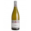 Domaine de l'Arlot Nuits-Saint-Georges village "La Gerbotte" blanc 2020 bouteille Domaine de l'Arlot Nuits-Saint-Georges village "La Gerbotte" blanc 2020 bouteille
