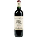 Domaine Tempier "La Tourtine" Bandol rouge 2020 bouteille Domaine Tempier "La Tourtine" Bandol rouge 2020 bouteille
