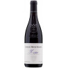 Clos du Mont-Olivet Lirac rouge 2020 bouteille