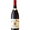 Clos des Papes Chateauneuf du Pape rouge 2020 bouteille