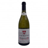 Clos du Mont-Olivet Châteauneuf-du-Pape blanc sec 2021