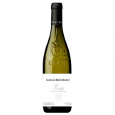 Clos du Mont-Olivet Lirac dry white 2021