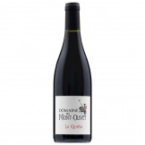 Clos du Mont-Olivet IGP "La Quête" (cinsault) rouge 2020