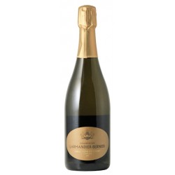 Champagne Larmandier-Bernier "Vieille Vigne du Levant" Grand Cru blanc de blancs 2013 bouteille