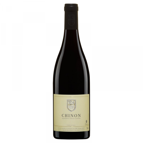 Domaine Philippe Alliet Chinon "Tradition" red 2021