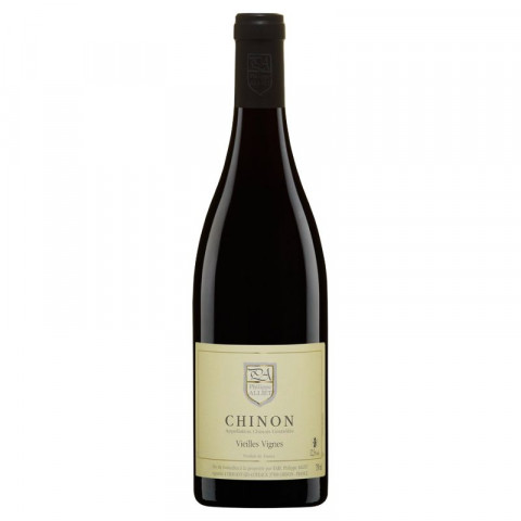 Domaine Philippe Alliet Chinon "Vieilles Vignes" red 2020