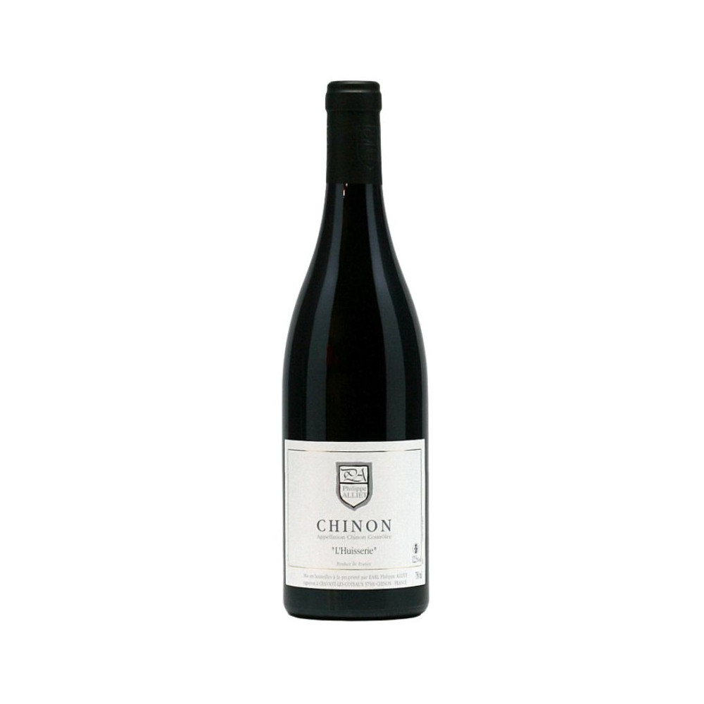Domaine Philippe Alliet Chinon "L'Huisserie" rouge 2020 Domaine Philippe Alliet Chinon "L'Huisserie" rouge 2020