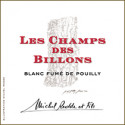 Domaine Michel Redde & fils Sancerre "Les Tuilières" blanc sec 2020