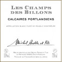 Domaine Michel Redde & fils Sancerre "Les Tuilières" blanc sec 2020