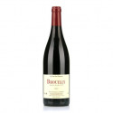 Domaine Jean-Claude Lapalu Brouilly La croix des Rameaux 2021 bouteille