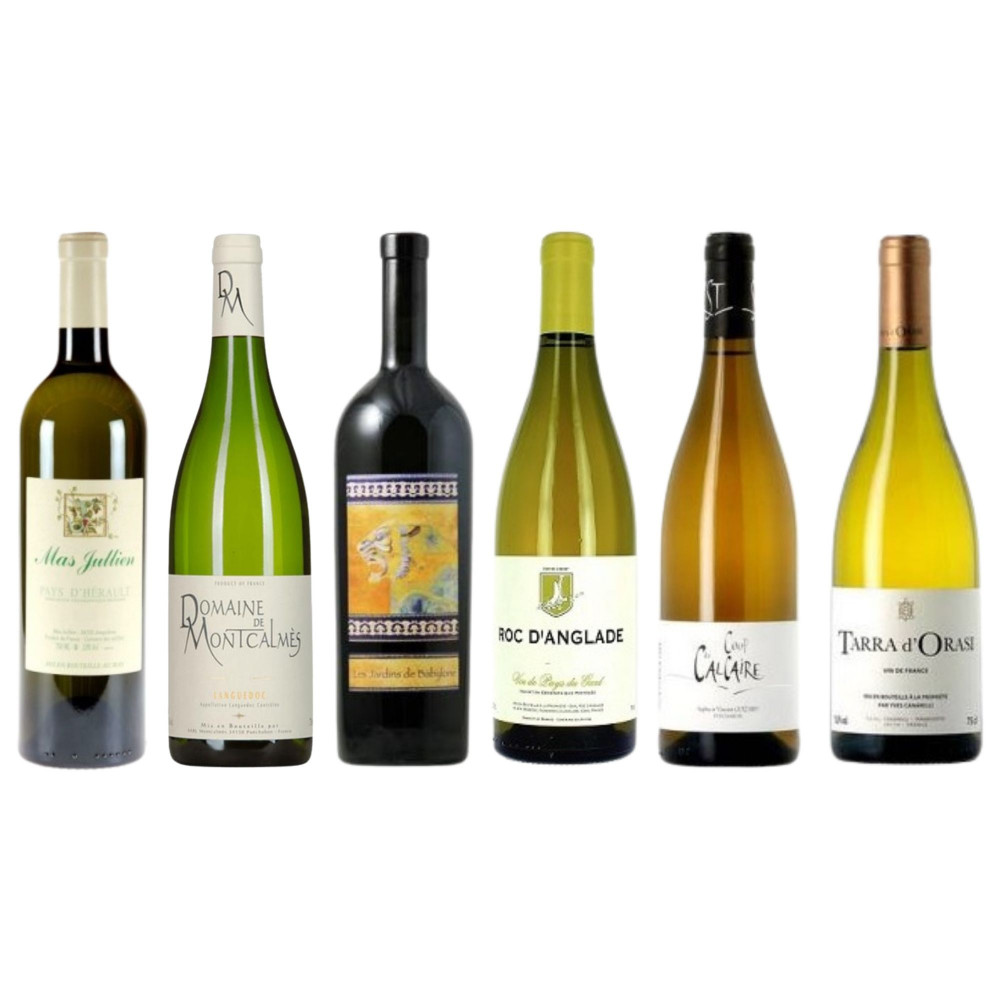 Rare southern whites 1 Rare southern whites 1
