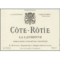 Domaine Rostaing Cote Rotie La Landonne 2011