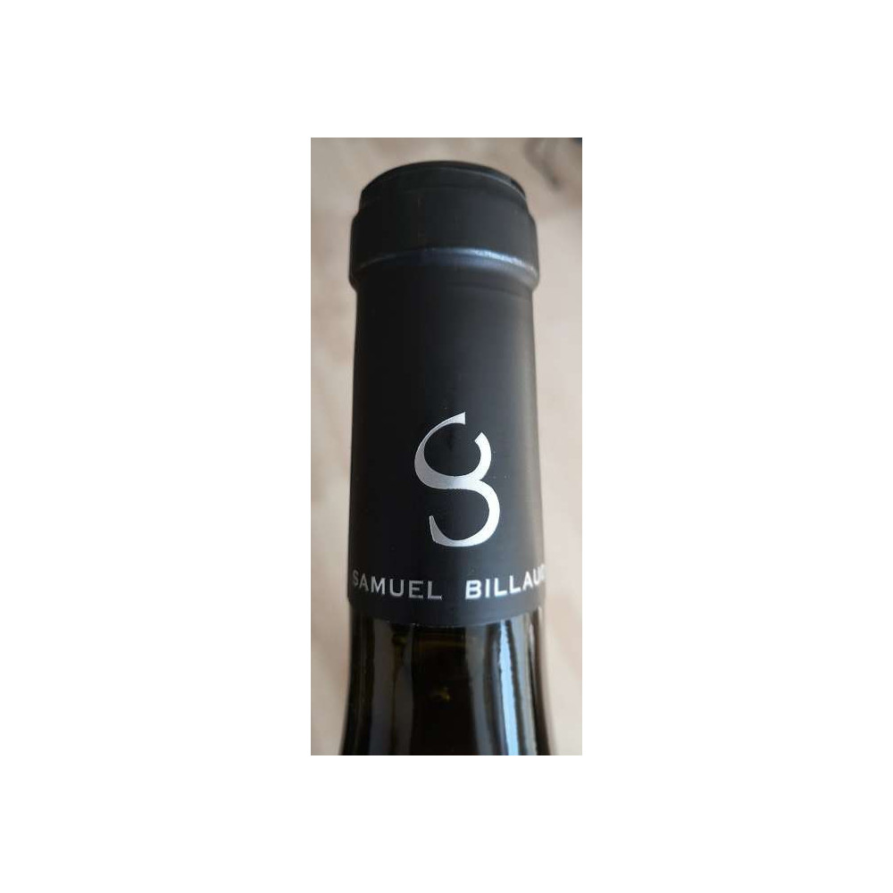 Domaine Samuel Billaud Chablis 1er Cru "Les Fourneaux" 2020