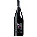 Les Vins de la Madone Côtes du Forez Vieilles Vignes "Mémoire de Madonne" rouge 2021 bouteille Les Vins de la Madone Côtes du Forez Vieilles Vignes "Mémoire de Madonne" rouge 2021 bouteille