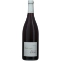 Vincent Pinard Sancerre "Pinot Noir" rouge 2013 bouteille