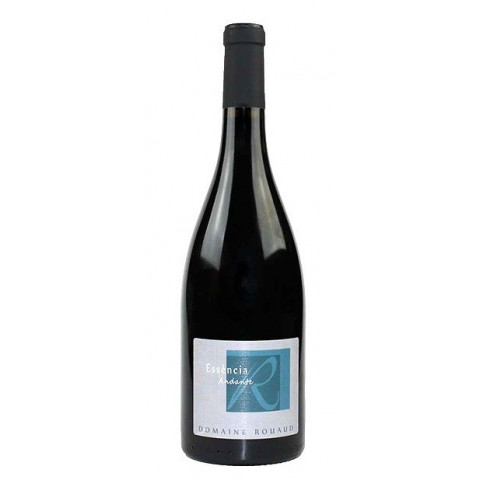 Domaine Rouaud "Essencia" rouge 2016 bouteille