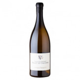 Domaine Pierre Girardin Bourgogne "Eclat de Calcaire" blanc sec 2020 bouteille