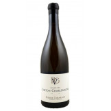 Domaine Pierre Girardin Corton-Charlemagne Grand Cru dry white 2020