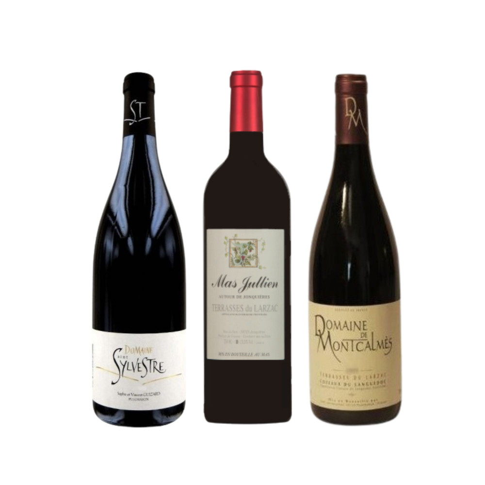 Magnums TduL 2018 Magnums TduL 2018