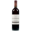 Domaine Alain Chabanon "Les Boissières" 2010 Domaine Alain Chabanon "Les Boissières" 2010