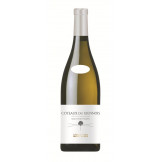 Domaine Berthier Coteaux du Giennois blanc sec 2021 bouteille