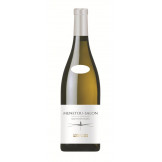 Domaine Berthier Menetou-Salon blanc sec 2021 bouteille