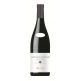 Domaine Berthier Coteaux du Giennois red 2021